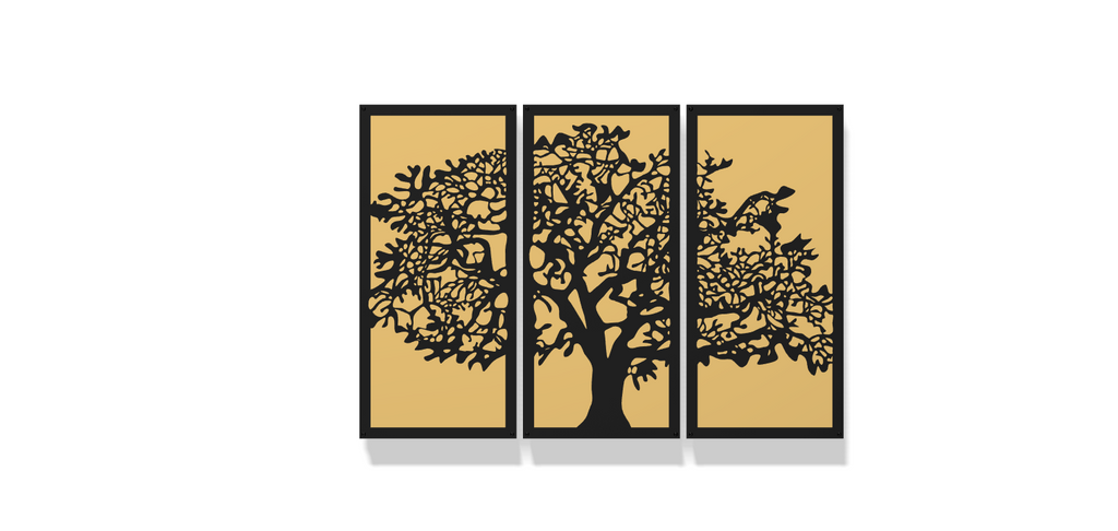 Tri-Tree