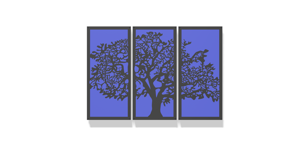 Tri-Tree
