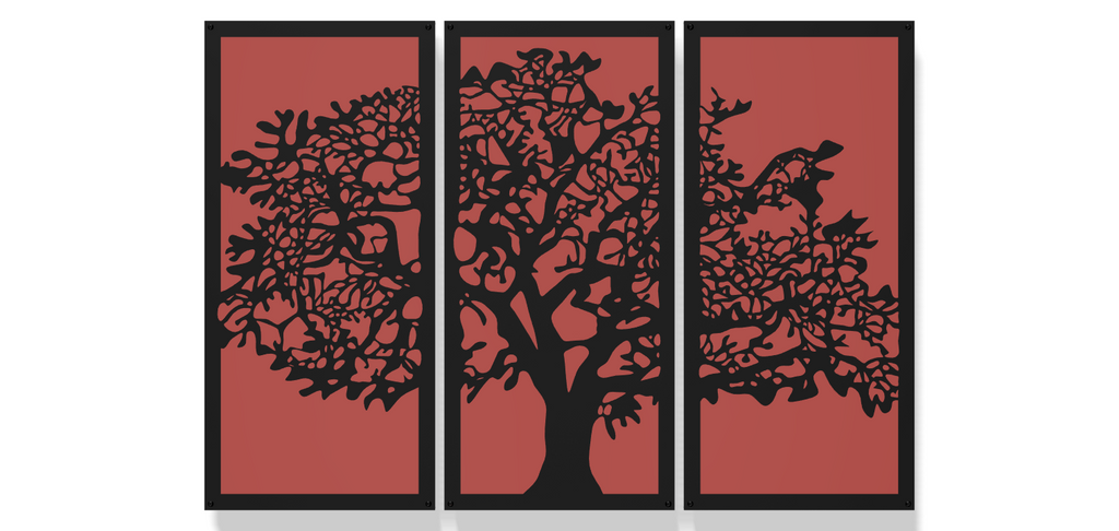 Tri-Tree