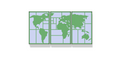 Tri world map