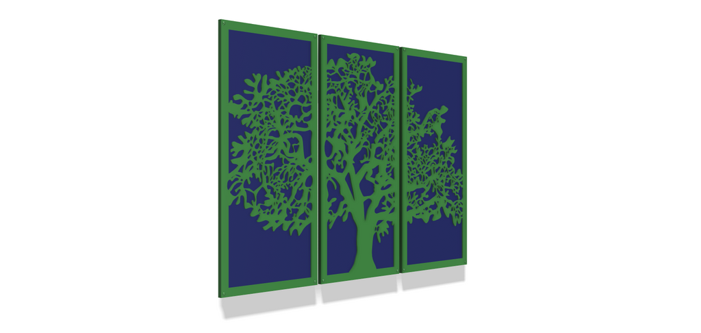 Tri-Tree