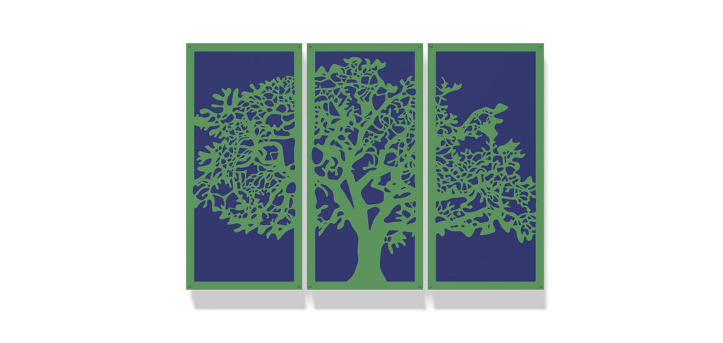 Tri-Tree